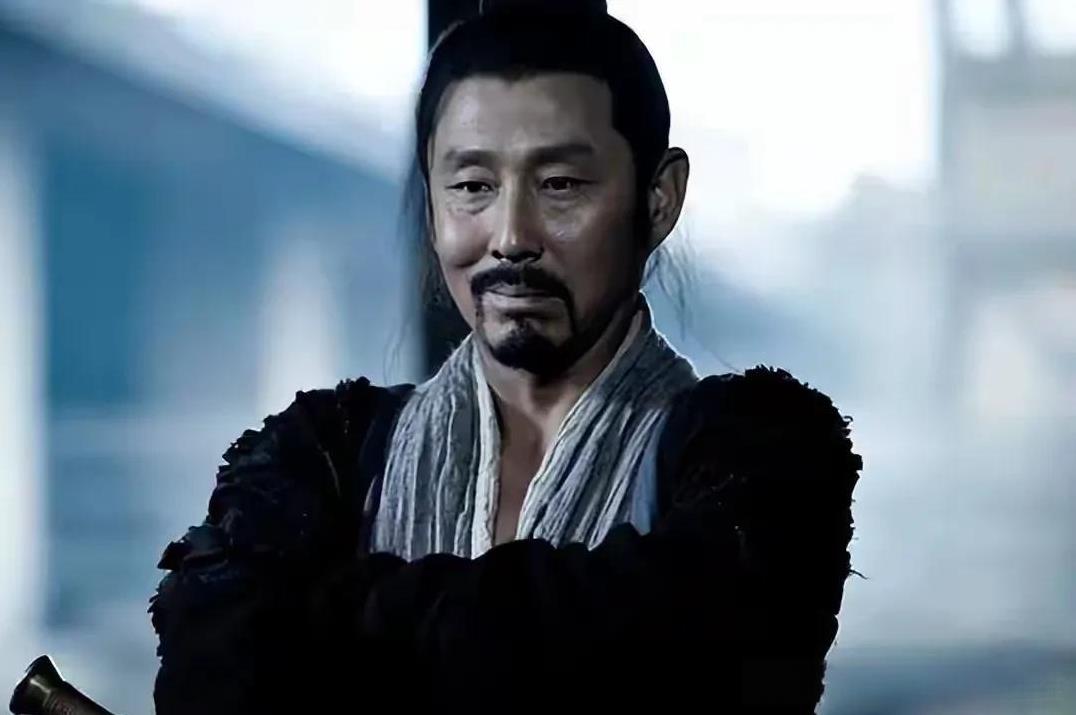 凡是能成大事的人，首要条件就是命硬身体扛造，比如刘邦李世民朱元璋等人。刘邦48岁