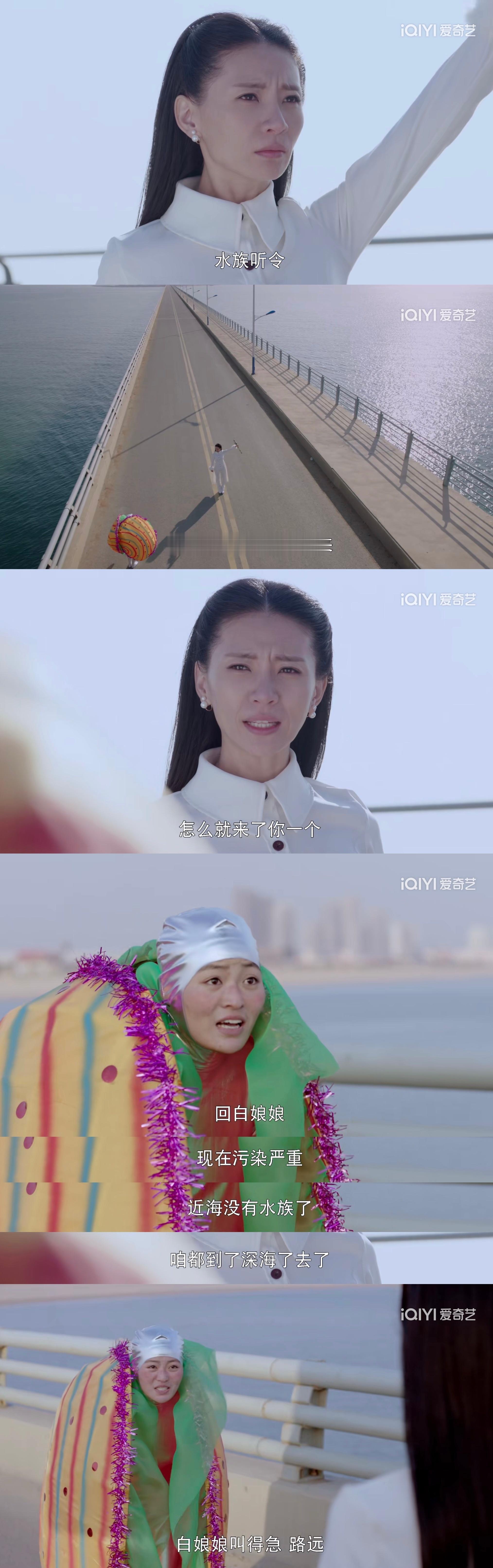 十年了灵魂摆渡还是没放弃发明雷霆造型灵魂摆渡