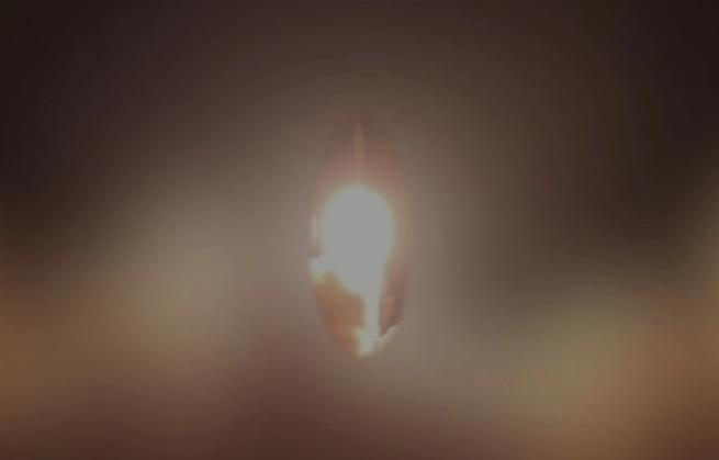 快报！快报！伊朗伊斯兰革命卫队今日实施了“真实承诺-4”第37轮军事行动。当地