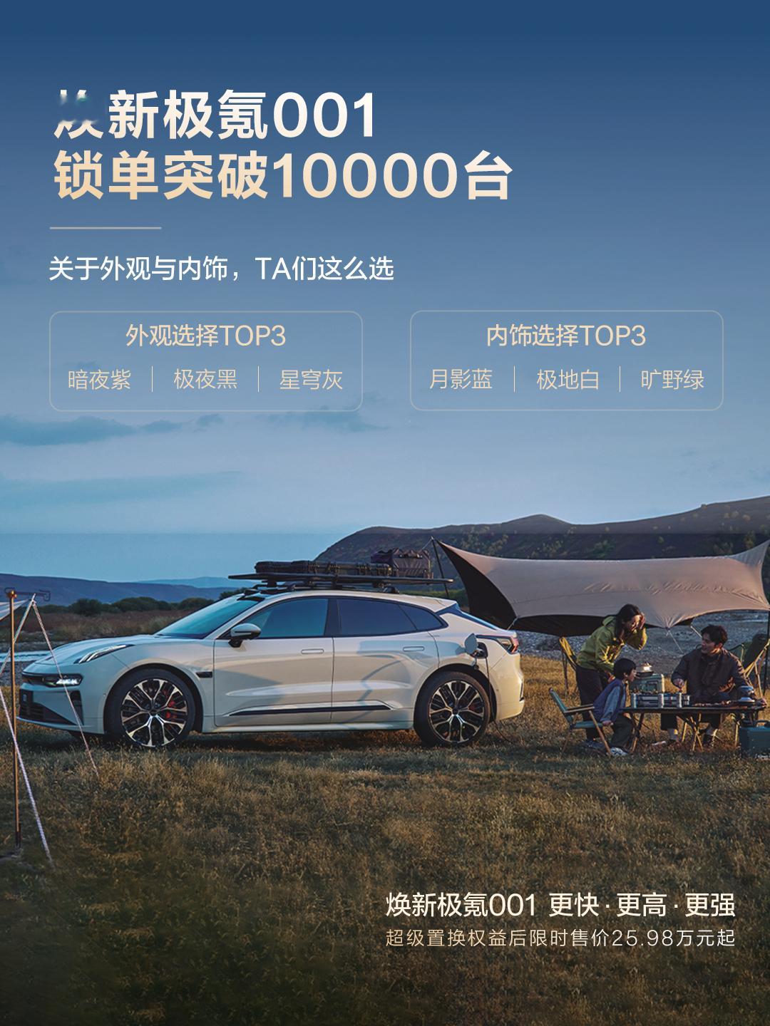 极氪积极回应用户获好评看到极氪这次应对用户疑虑快速、积极响应的操作，我有个新发现