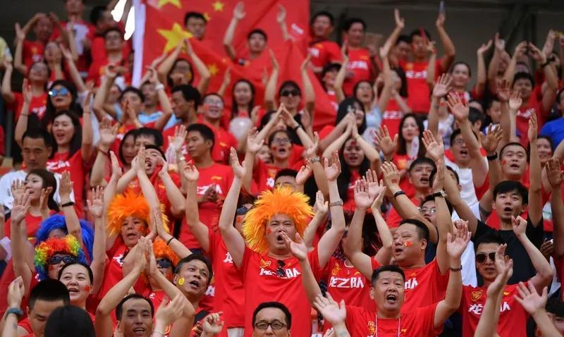 明天5日，中国男足2026世预赛亚洲18强赛赛程明天5日，国人瞩目的中国男足2