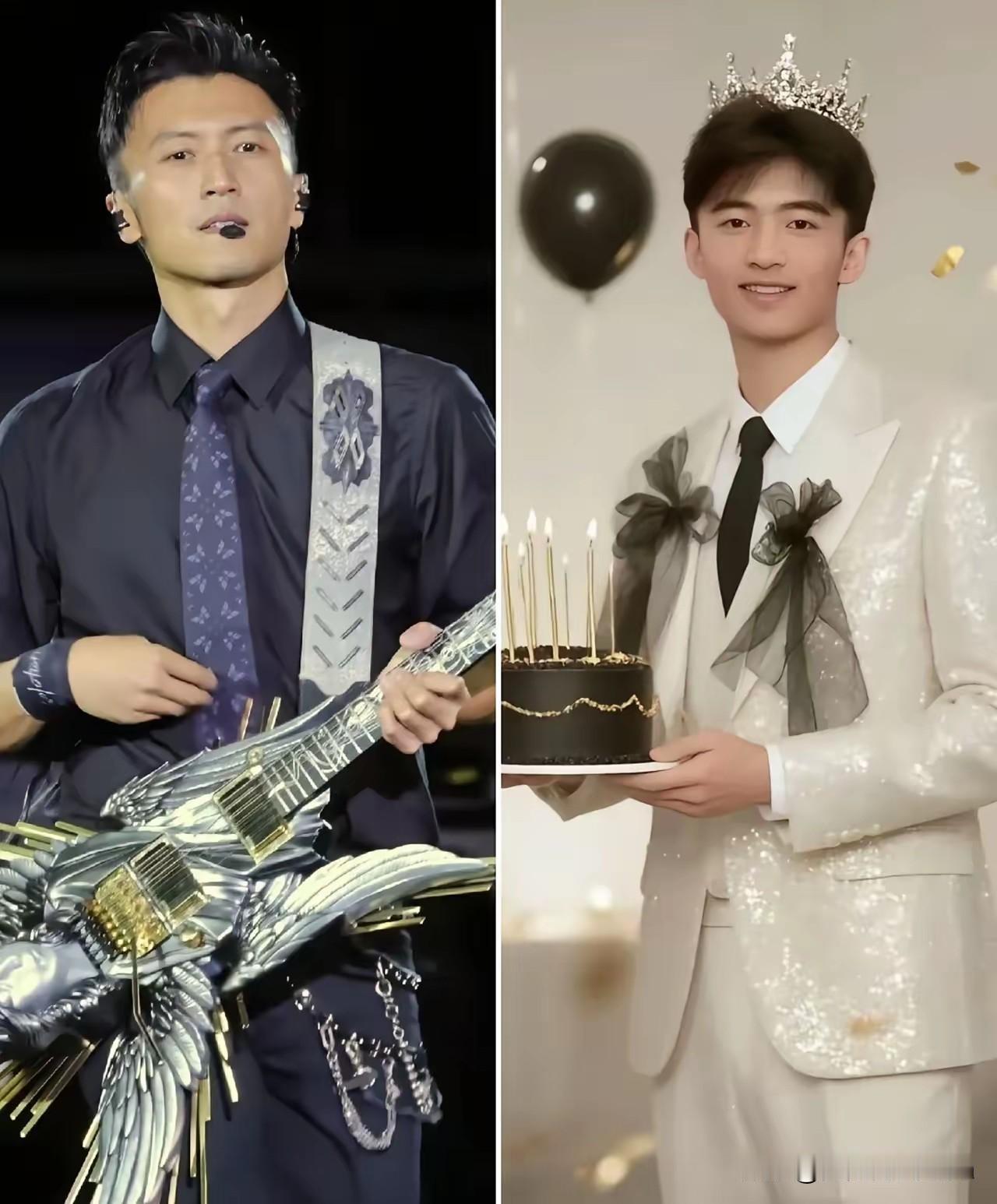 谢霆锋，真的是太忙了！忙得四处开演唱会，忙着秀恩爱，忙着鼓捣他的十二道锋味