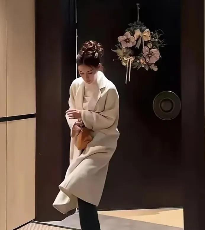 汪小菲和马筱梅的北京豪宅婚房曝光！还得是汪总有实力，这是北京的明星小区，很多艺
