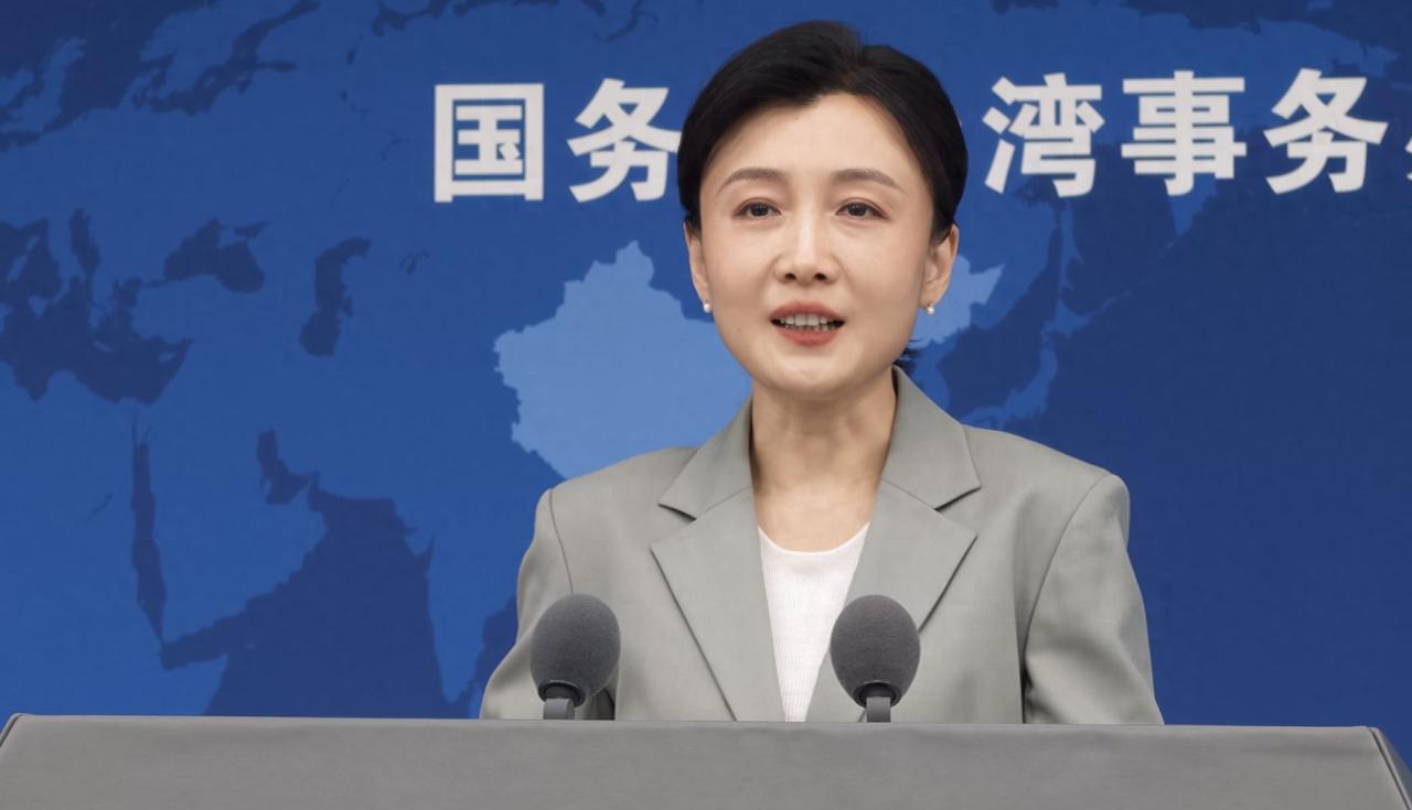厦金大桥稳步推进，两岸民生诉求遇现实阻碍。8月26日国台办例行新闻发布会上