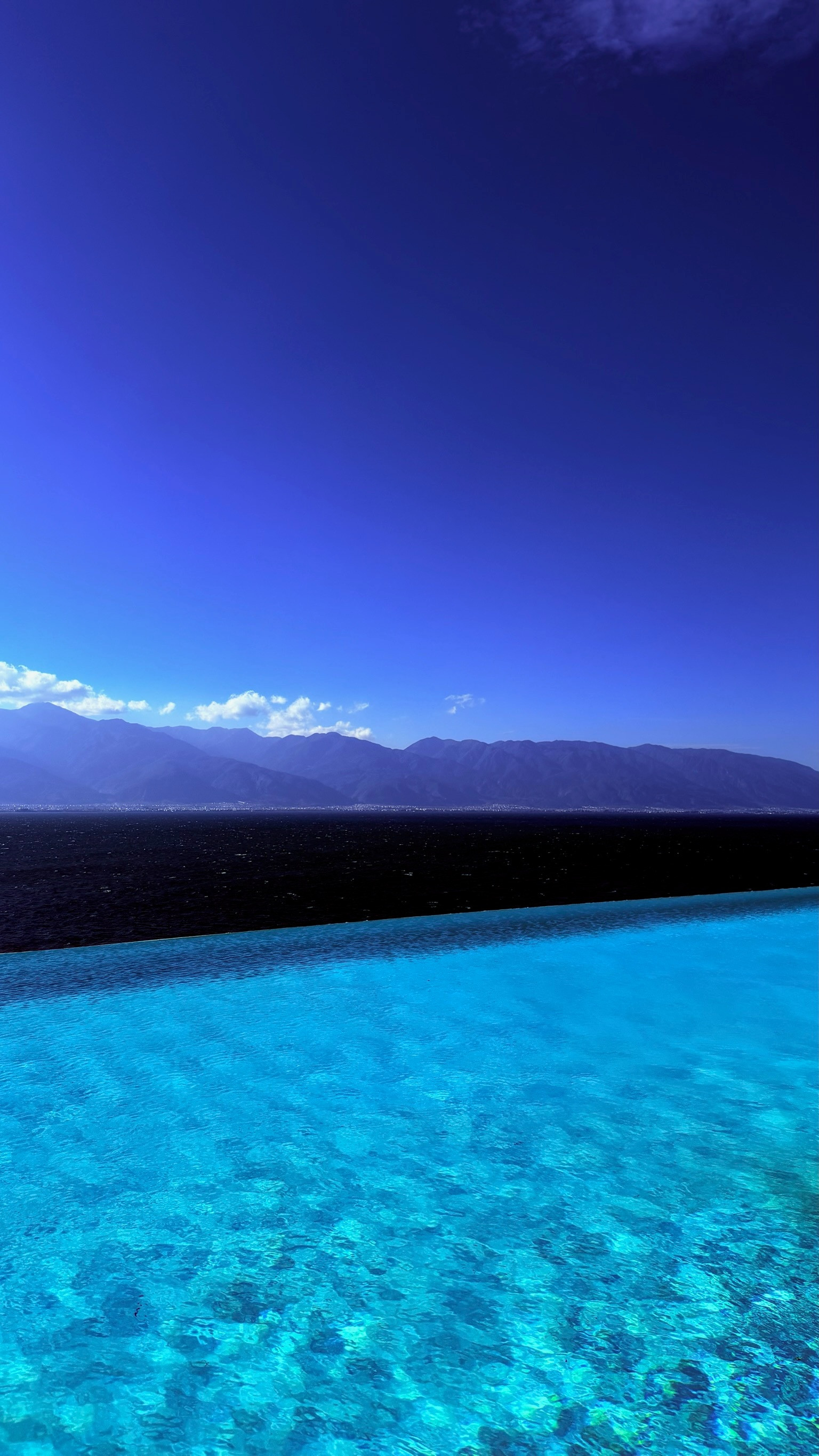 有时候朋友们的爱给了我好多力量💪大理·大理山河万朵咖啡·旅拍