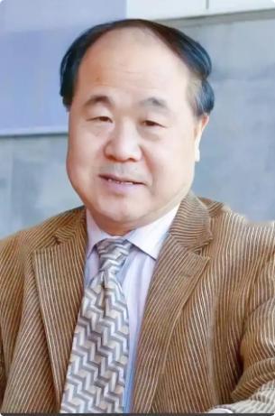 莫言说：“活明白了，就不会惯着任何人。人不能惯，越惯越混蛋；人不能让，越让越嚣张
