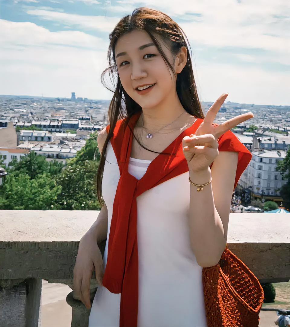 全运会乒乓球女单前16名种子选手出炉：孙颖莎第一，陈梦第几？1、孙颖莎——世