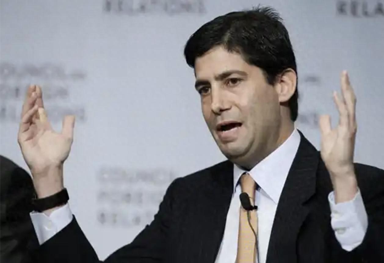 特朗普提名沃什掌舵美联储：35岁天才、雅诗兰黛女婿，靠“缩表换降息”破局？