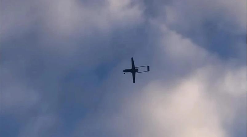 乌克兰无人机再袭克里米亚,一套防空系统、两个雷达站和一座油库被打爆10月28