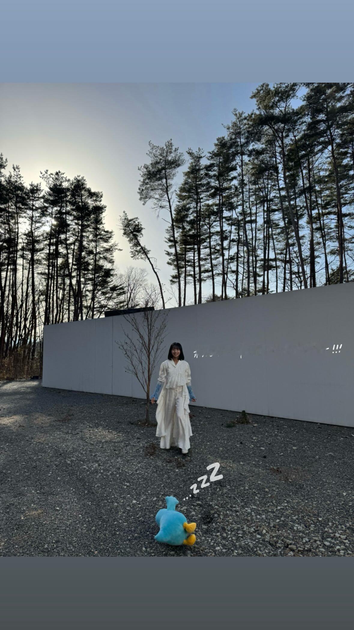 大野愛実　hinatagram