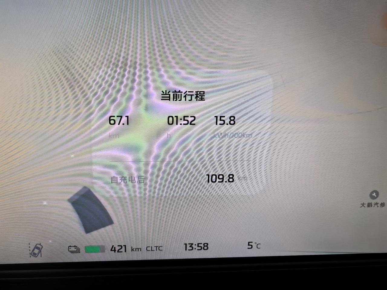 击碎“续航拉胯”的谎言