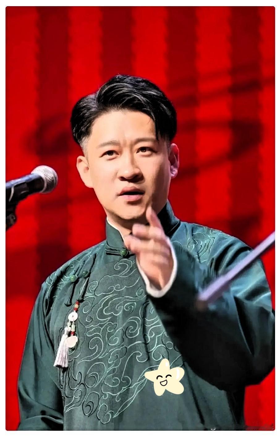 北京曲协换届，名单一出，我直接乐了。曹云金，当年从德云社离开，全网唱衰，说