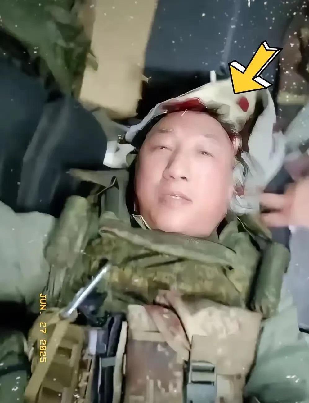 乌克兰出动无人机追杀中国记者卢宇光泽连斯基政府一面毫无根据地指责中
