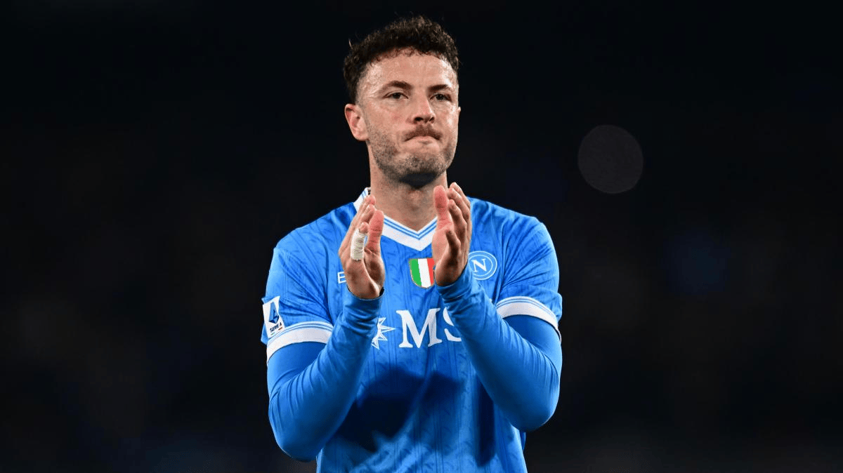 拉赫马尼: 球队从未真正陷入困境, 先享受胜利后再考虑欧冠