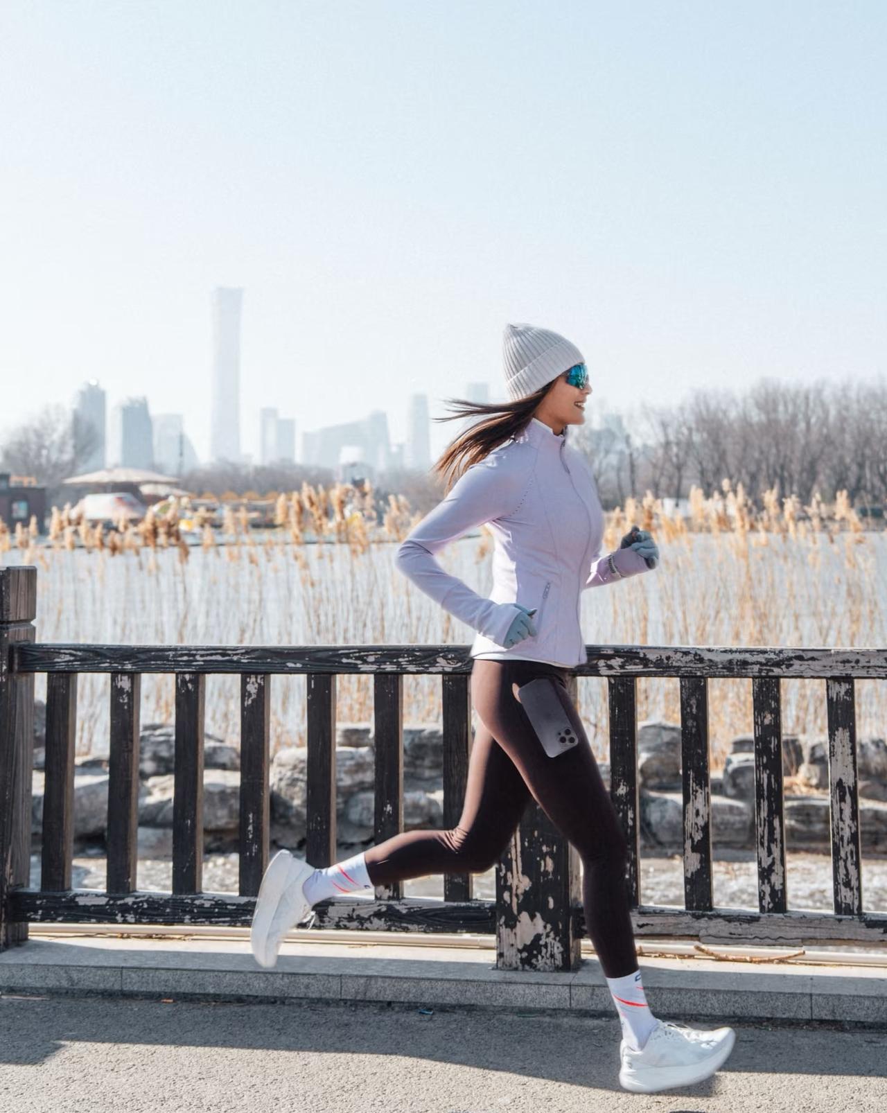 跑步10公里，一般需要多长时间，能够达到这个数值，基本上已经超越了大多数跑者。