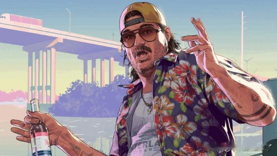 据知名业内人士汤姆·亨德森透露，R星可能计划在2026年夏末启动《GTA6》的大