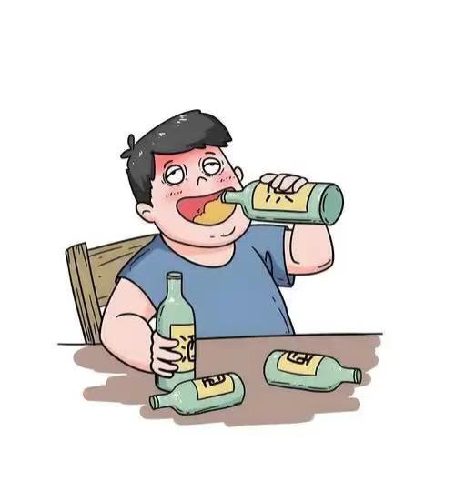 现在的人都戒烟戒酒是为了什么?现在的人都戒烟戒酒是为了什么？说句大实话！以前