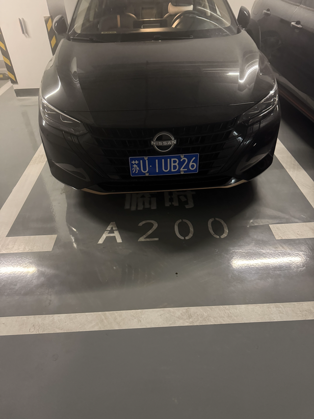 轩逸这台移动大沙发真的适合你吗提轩逸黑金版刚满半年，行驶了6000公里。当初在