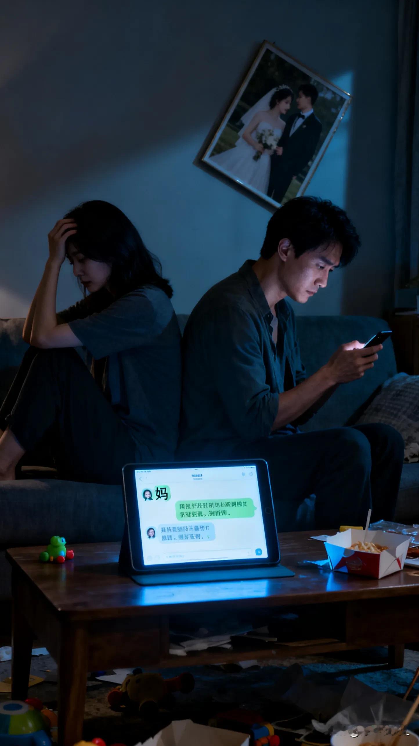 亲家三不交，交了是家无宁日！过来人泣诉：尤其最后一种，纯属给婚姻埋下...