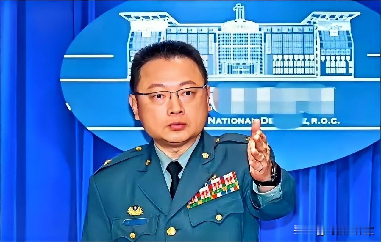 台防务部门紧急召开记者会！2026年6月7日上午，台防务部门紧急召开新闻记者