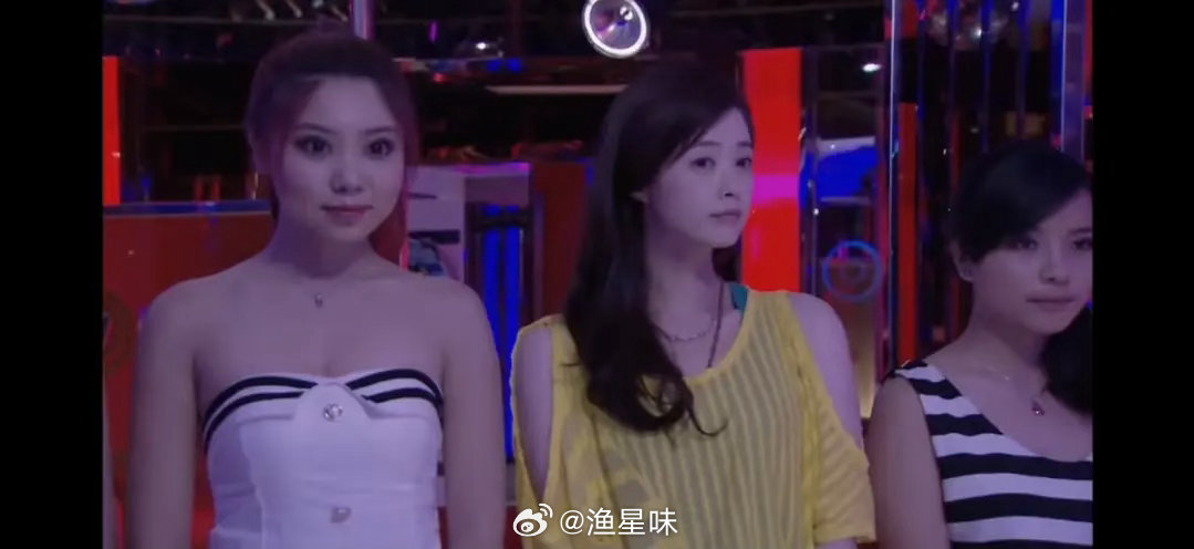 大美女是不是需要营销