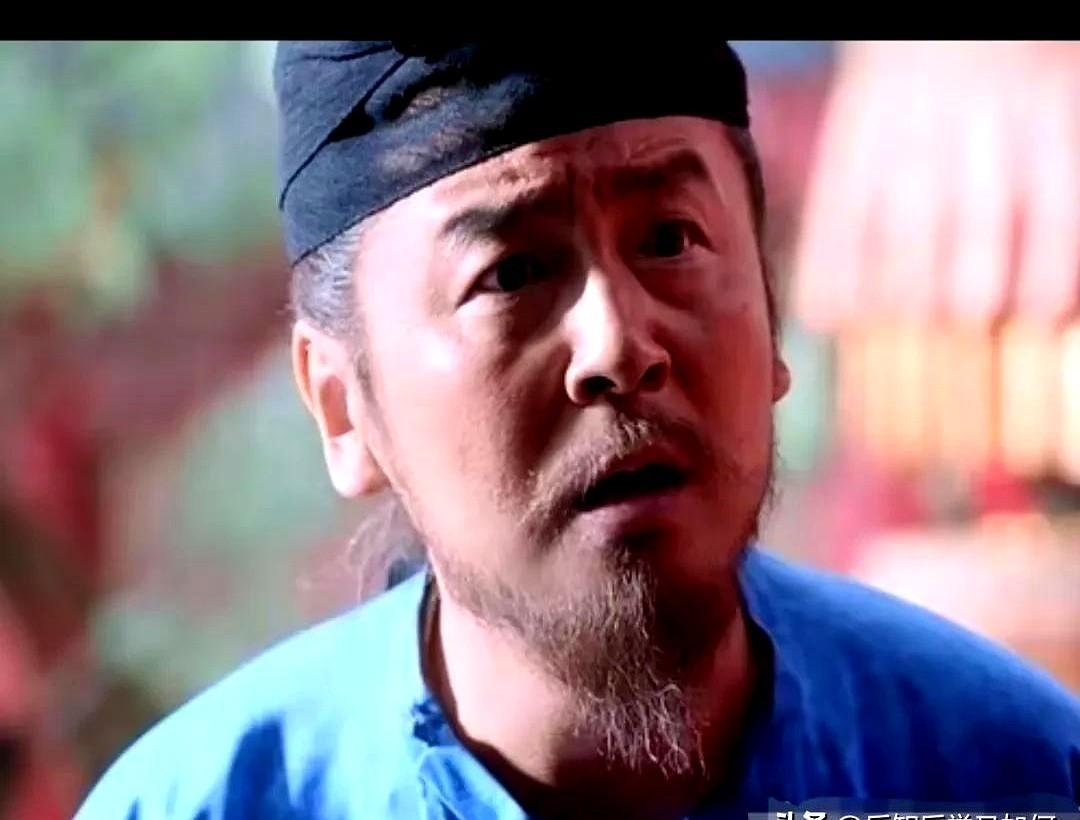 《长安的荔枝》大结局，笑到最后的居然是赵辛民！我不知道，这样的结局到底有何深