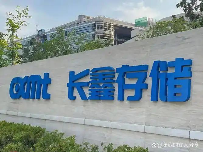 把存储芯片卖出白菜价，长鑫科技用3.54万亿市值狠狠扇了三星一耳光，顺便还把腾讯