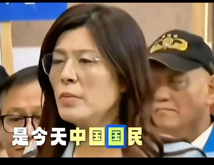 郑丽文选举有危险了。今天张亚中说，今天他才知道，国民党40岁以下党员只有3%