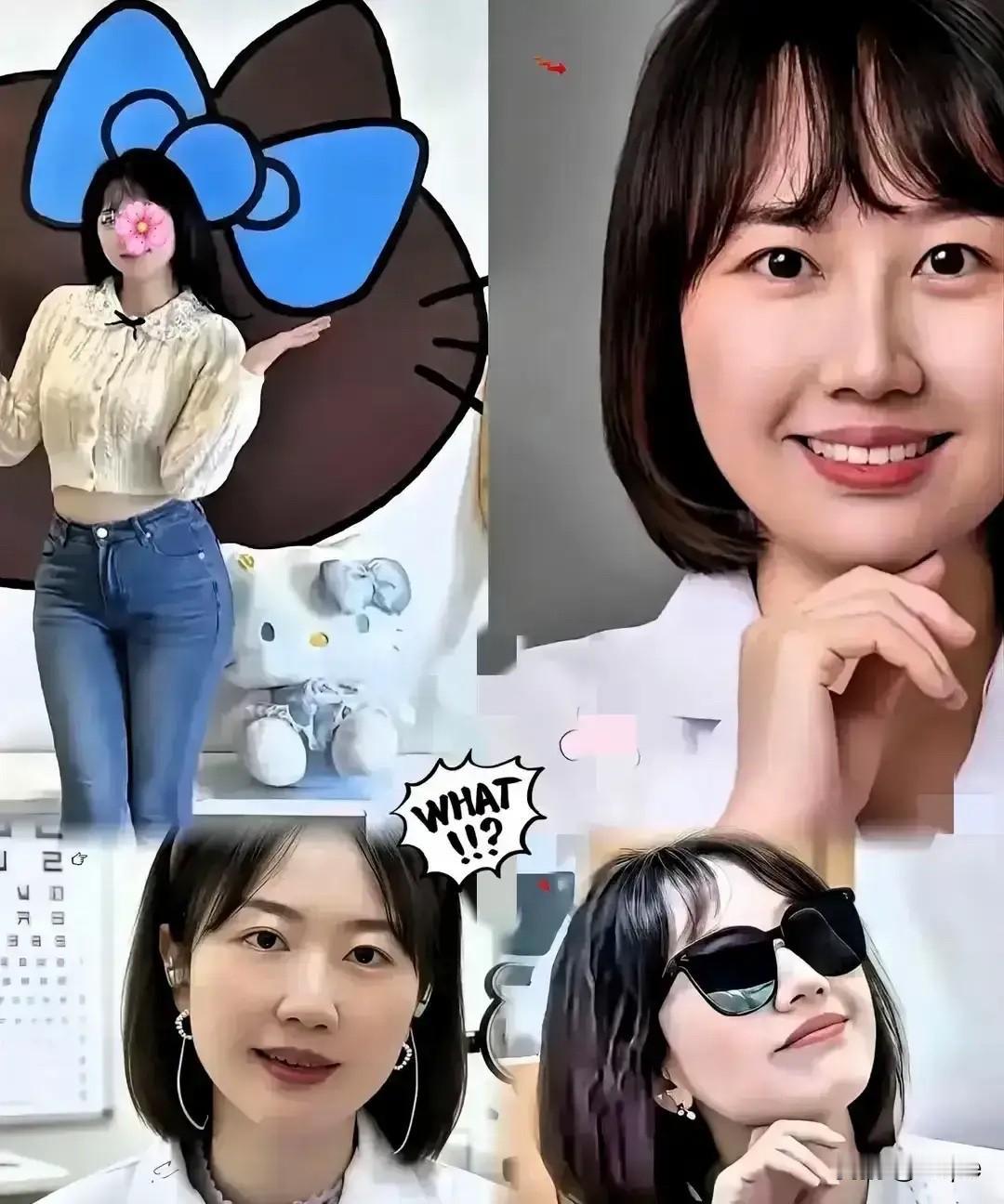 医美圈这波操作太颠覆！七位数年薪+组队大权，曾医生跳槽直接炸上抖音热榜，这