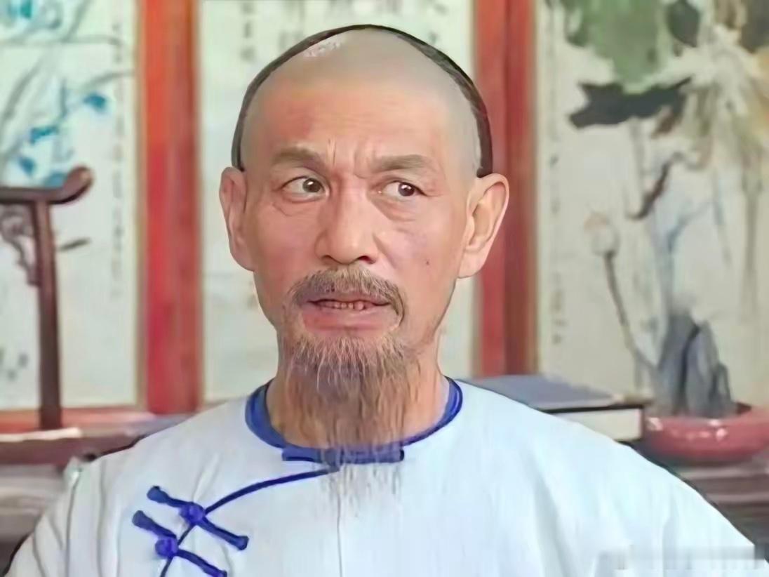 查了下刘洵大师定居香港的原因，有句话我真的不敢说，没想到他定居香港不是为了安逸，