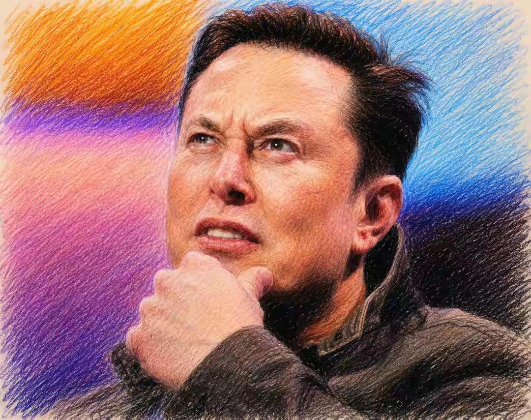 摊开2026年中的太空版图，马斯克的星链已经撒出去了1.24万颗活跃卫星，一个人