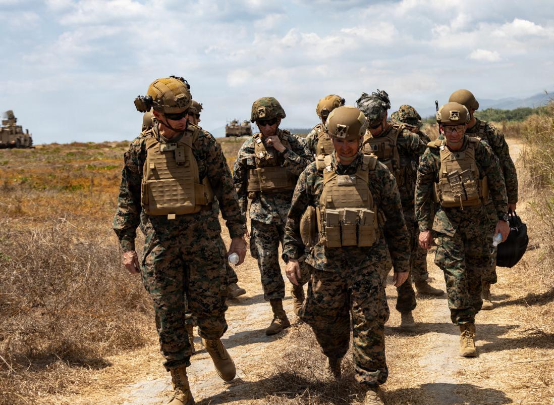 美国参议院直接否决“禁止美军入侵古巴提案”，美军要对古巴动手的信号已经摆到明面上