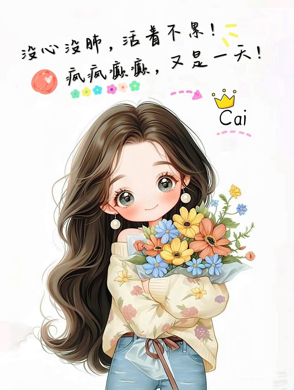 人这一辈子，最清醒的认知就是：谁都靠不住，唯有自己有用才是底气。别总想着有