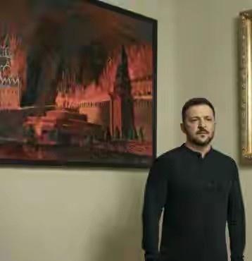 德国查明“北溪”破坏行动由扎卢日内指挥。看来扎卢日内这个锅背定了。泽连斯基这是一