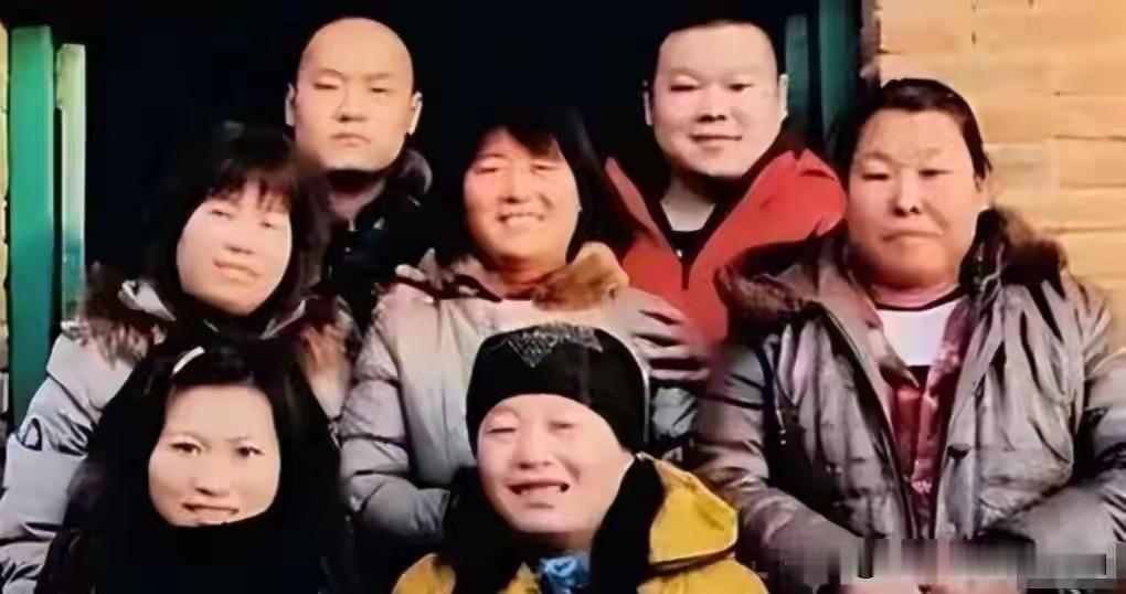 岳云鹏的“偏心账”：给姐姐买房不给弟弟钱？这才是真正的“拎得清”岳云鹏给五