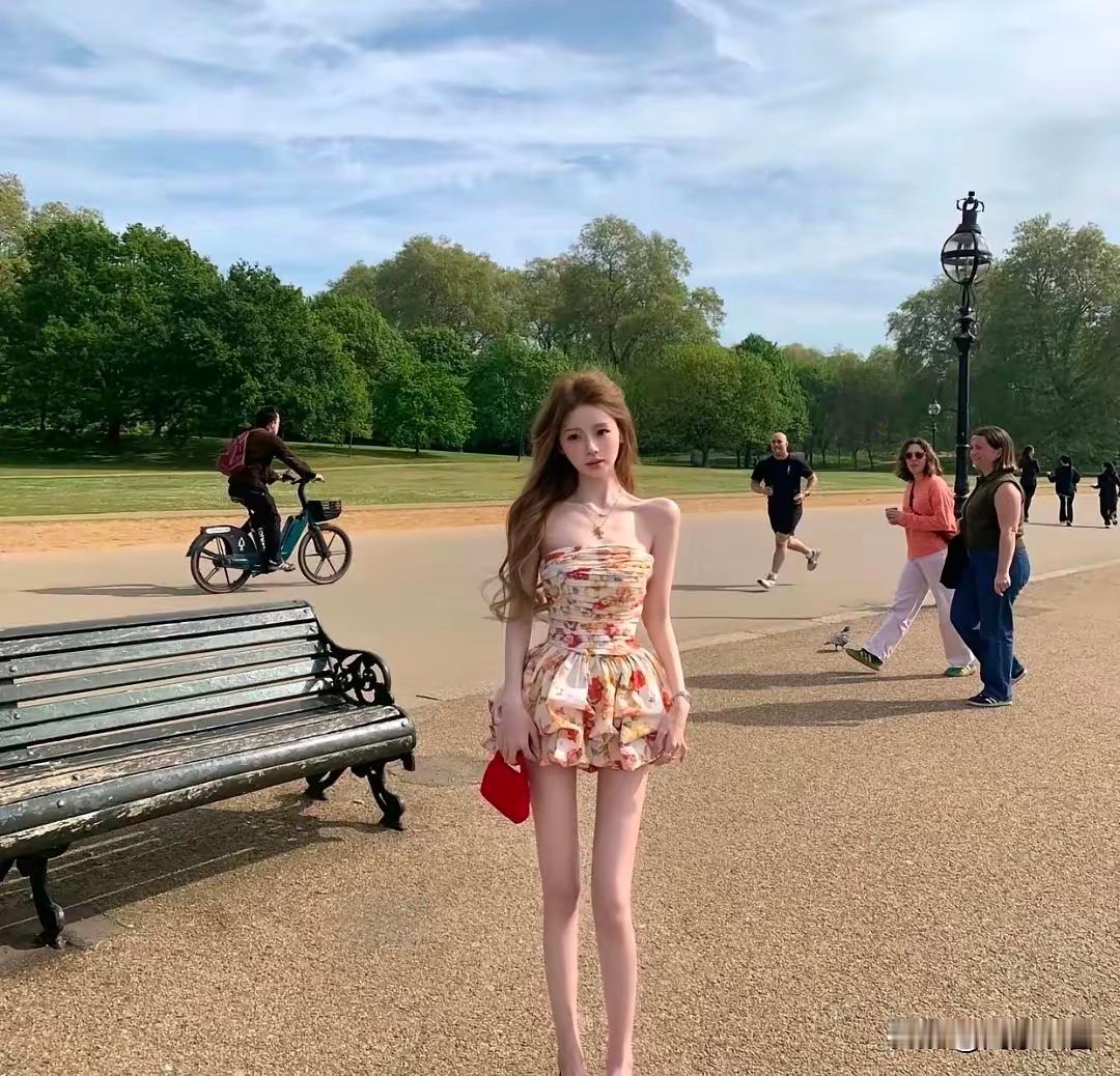 王思聪的女友懒懒到底有多美？王思聪的眼光到底有多毒？懒懒的这几张美照就能一探究竟