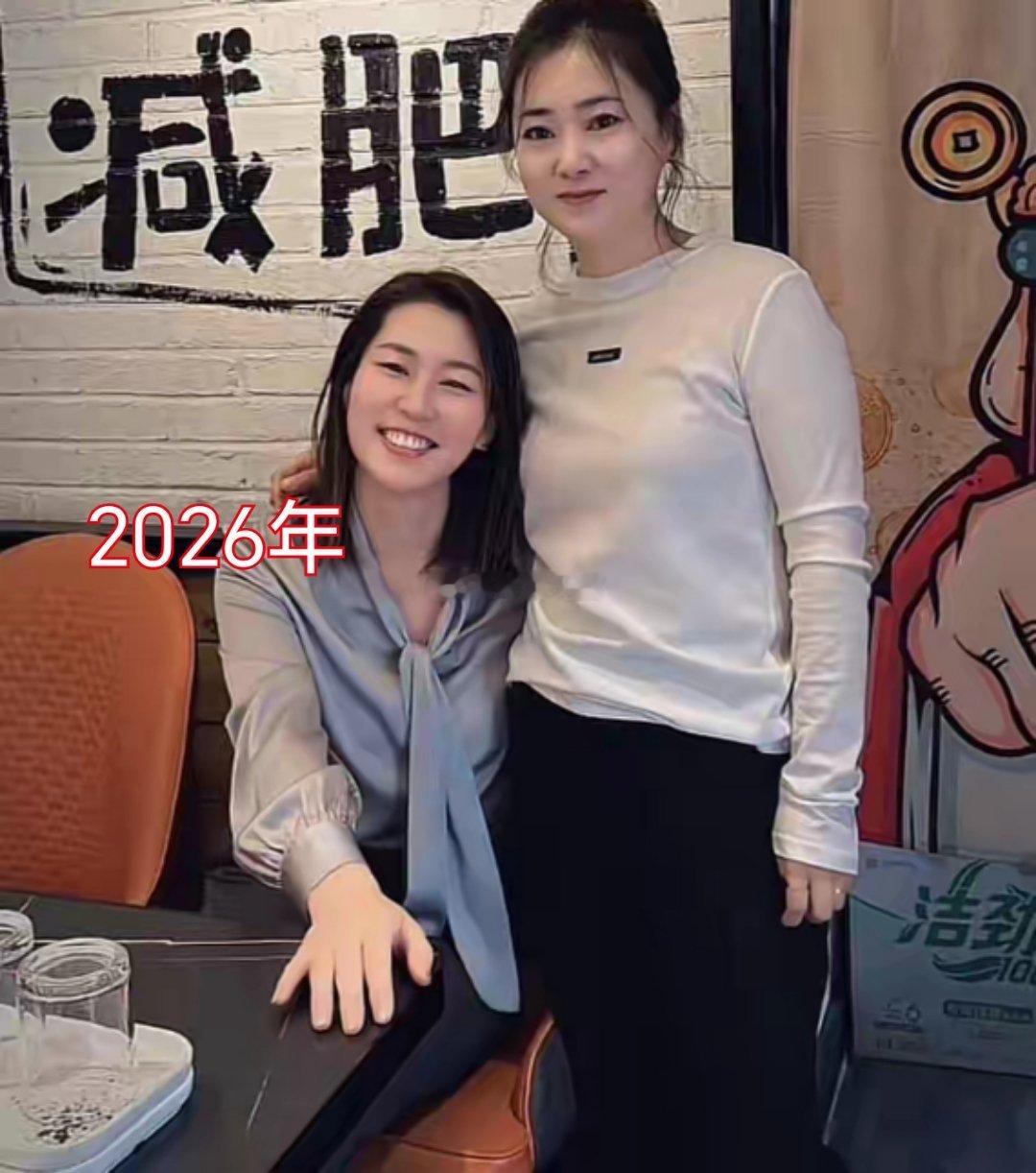 一个是皮相一个是骨相，美女永远都是高颜值。