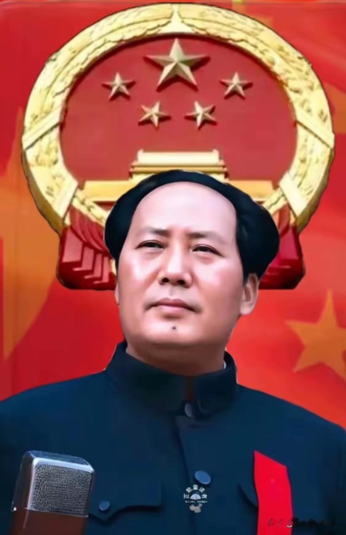 传来重大好消息：毛主席纪念堂9月1日恢复对外开放。伟人毛主席是中国共产党、中国
