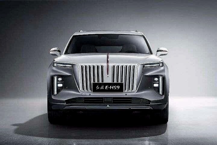 北京车展新能源车型大盘点，看完这篇不迷路