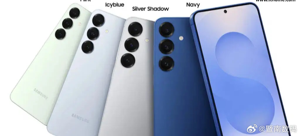 【曝三星GalaxyS26Pro升级有限：仍沿用1000万像素长焦与1080