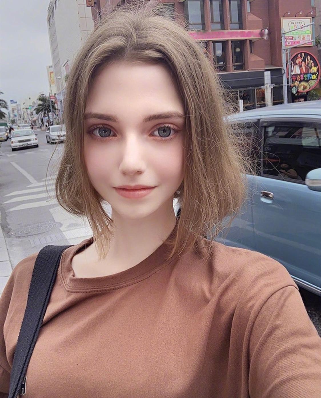 德国姑娘露西拿着30000元去中国旅游，几天后她就愤愤表示，被中国骗了，真的不应