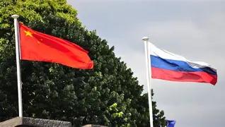 终于明白，中国为啥不趁着俄乌打仗，欧美腾不出手时直接收复台湾了！很多人关注