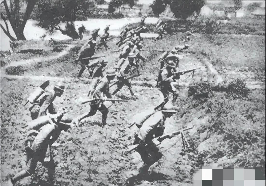 1949年，四野总部下令“停止进攻”，但146师却没有收到电报，就这样孤军深入，