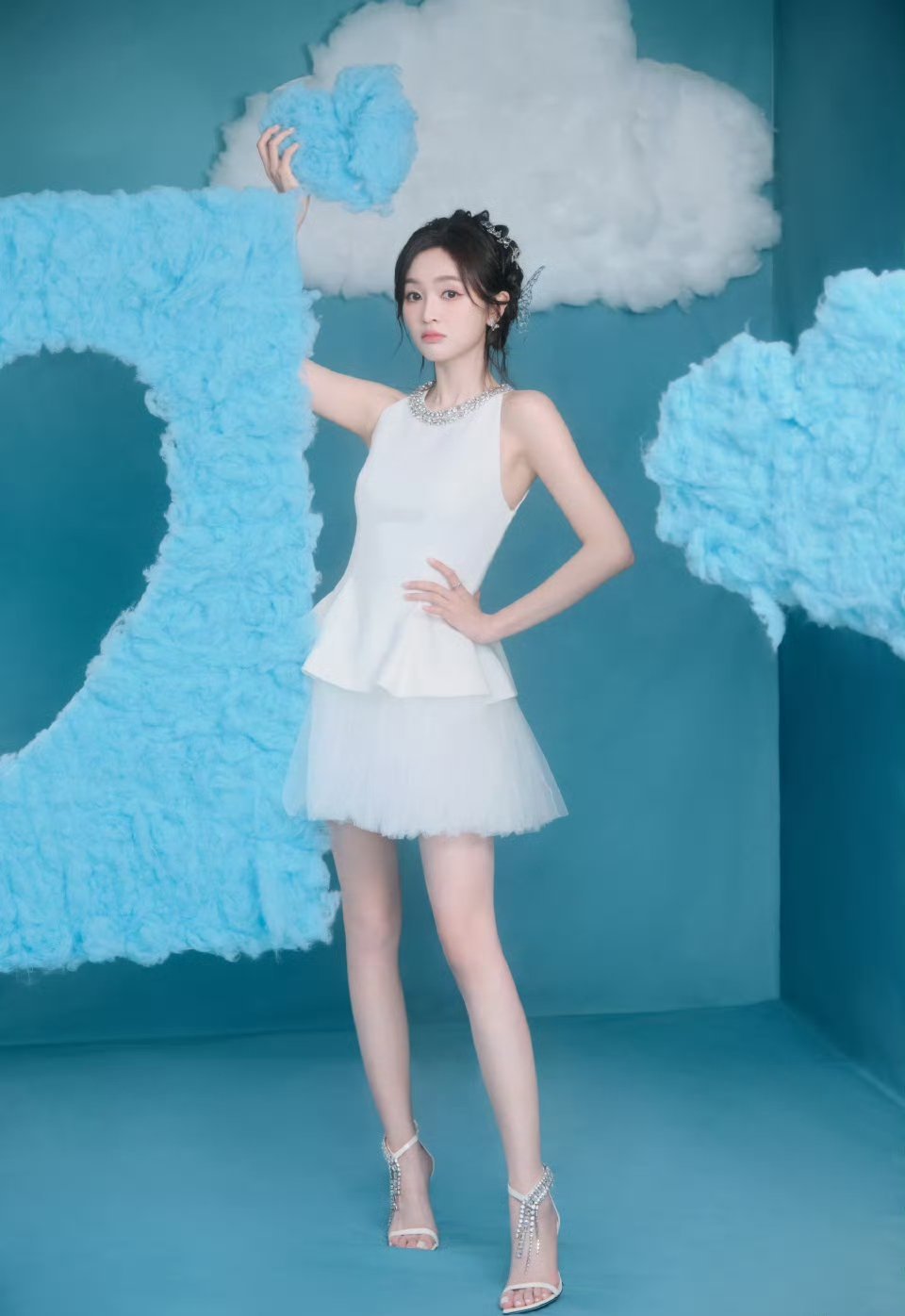 吴宣仪吴宣仪吴宣仪