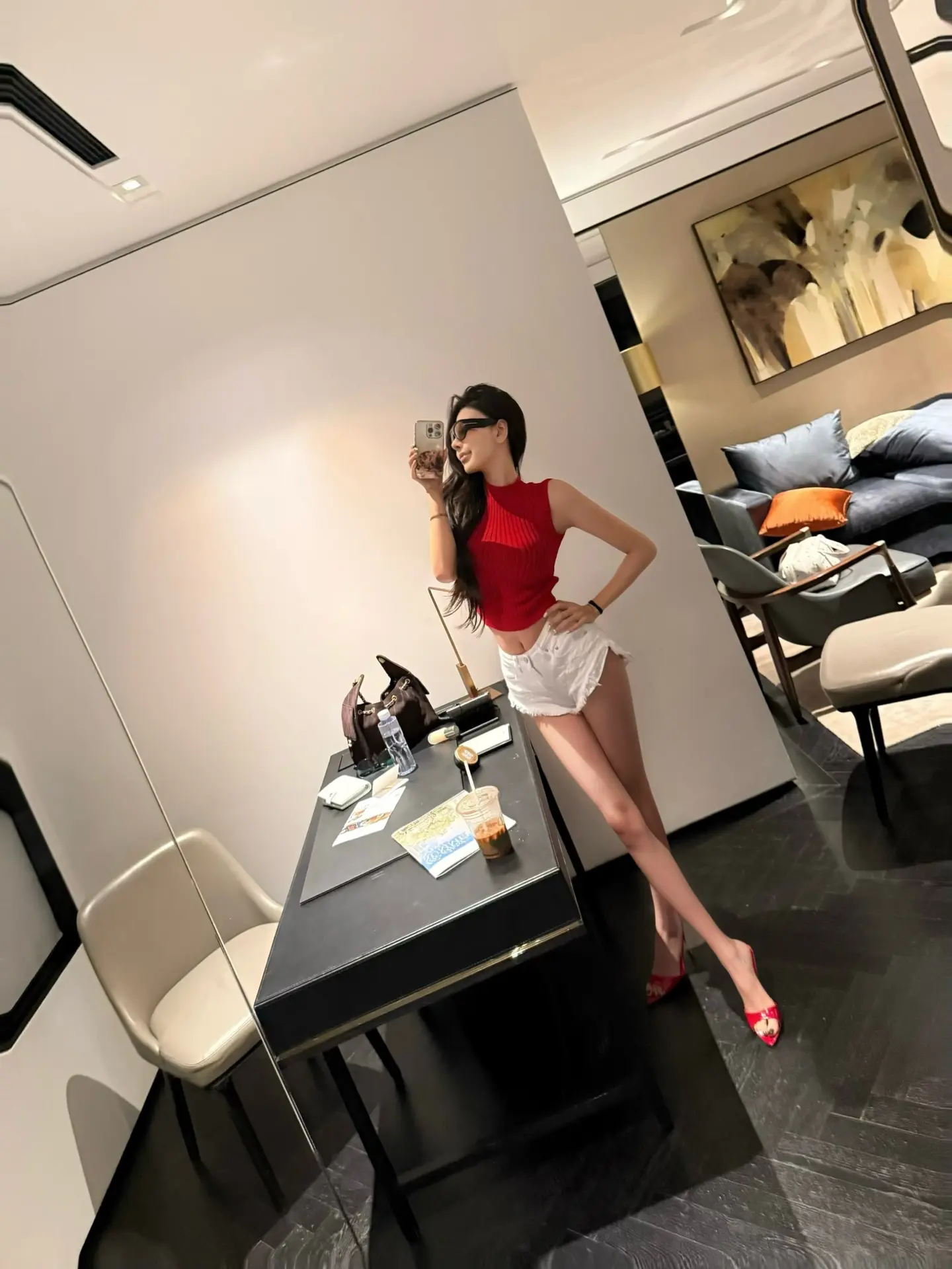 得到我的青睐还不够吗 还想要我的真心