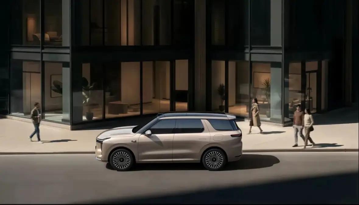 令美国焦虑的五大中国企业！1、第一名：华为2、第二名：比亚迪3、第三名：大