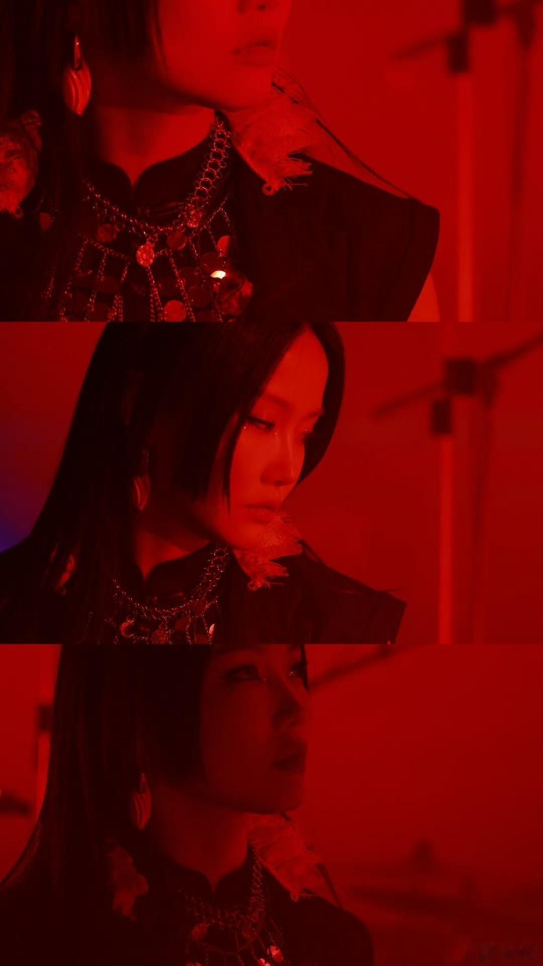 我宣布黄龄就是这首歌的天选之人！！那股子媚劲和歌曲的灵魂契合度100%！！绝了！