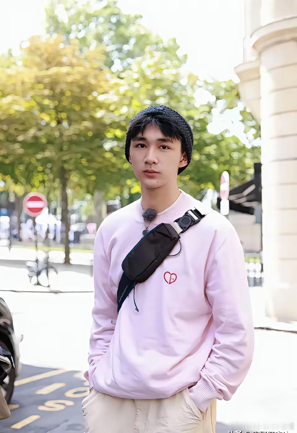 荣梓杉丑闻被曝光，最急的是芒果台，因为荣梓杉所有待播剧中分量最重的一部，正是芒果