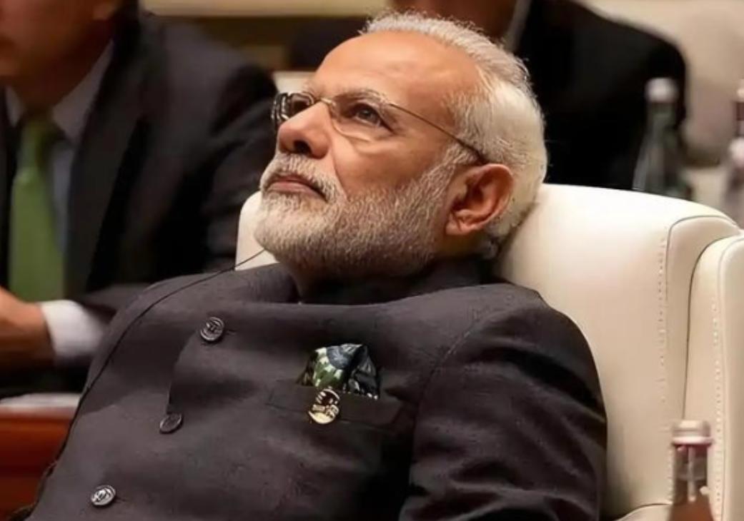 西方为啥对印度睁一只眼闭一只眼？不是心善，是真不敢动！别觉得印度没被针对过，而是