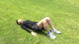 【总感觉身体很累怎么办】“肾虚，在过度劳累之后，腰腿酸痛，精神不振，好像身体被掏